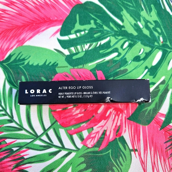 Lorac Los Angeles Alter Ego Gloss Minimalist - Picture 7 of 10